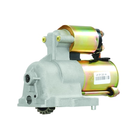 Acdelco New Starter (Fopmgr 1.4Kw) Pro Starter, 337-1140 337-1140